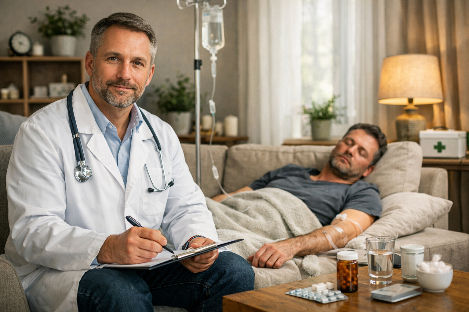 Почему важно не откладывать помощь при запое: риски и своевременная поддержка