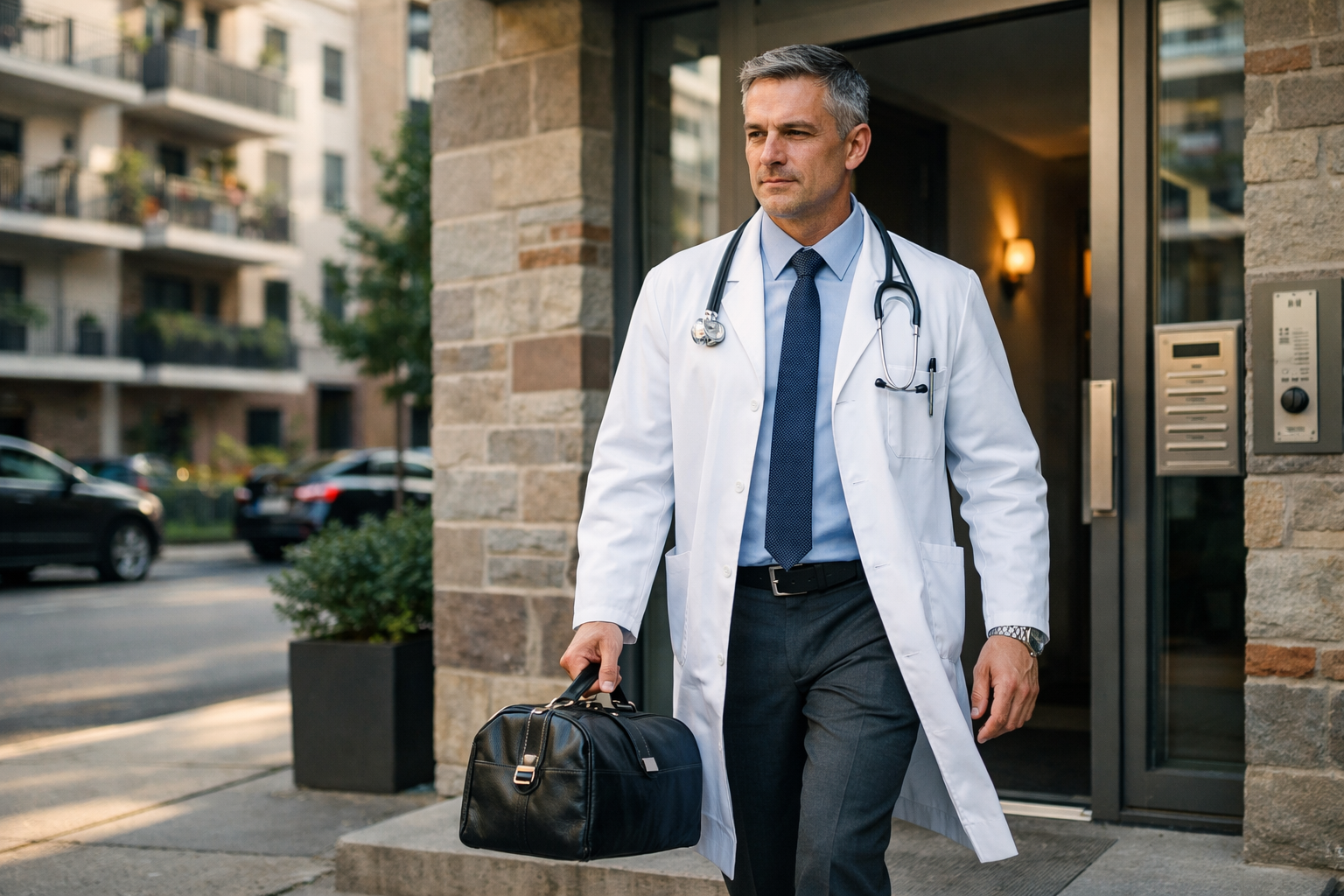 Врач-нарколог