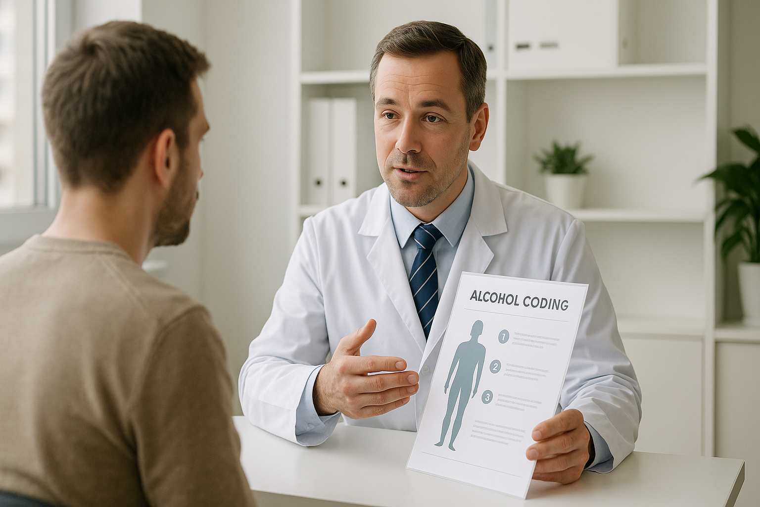 Кодирование «Эспераль-комплекс»